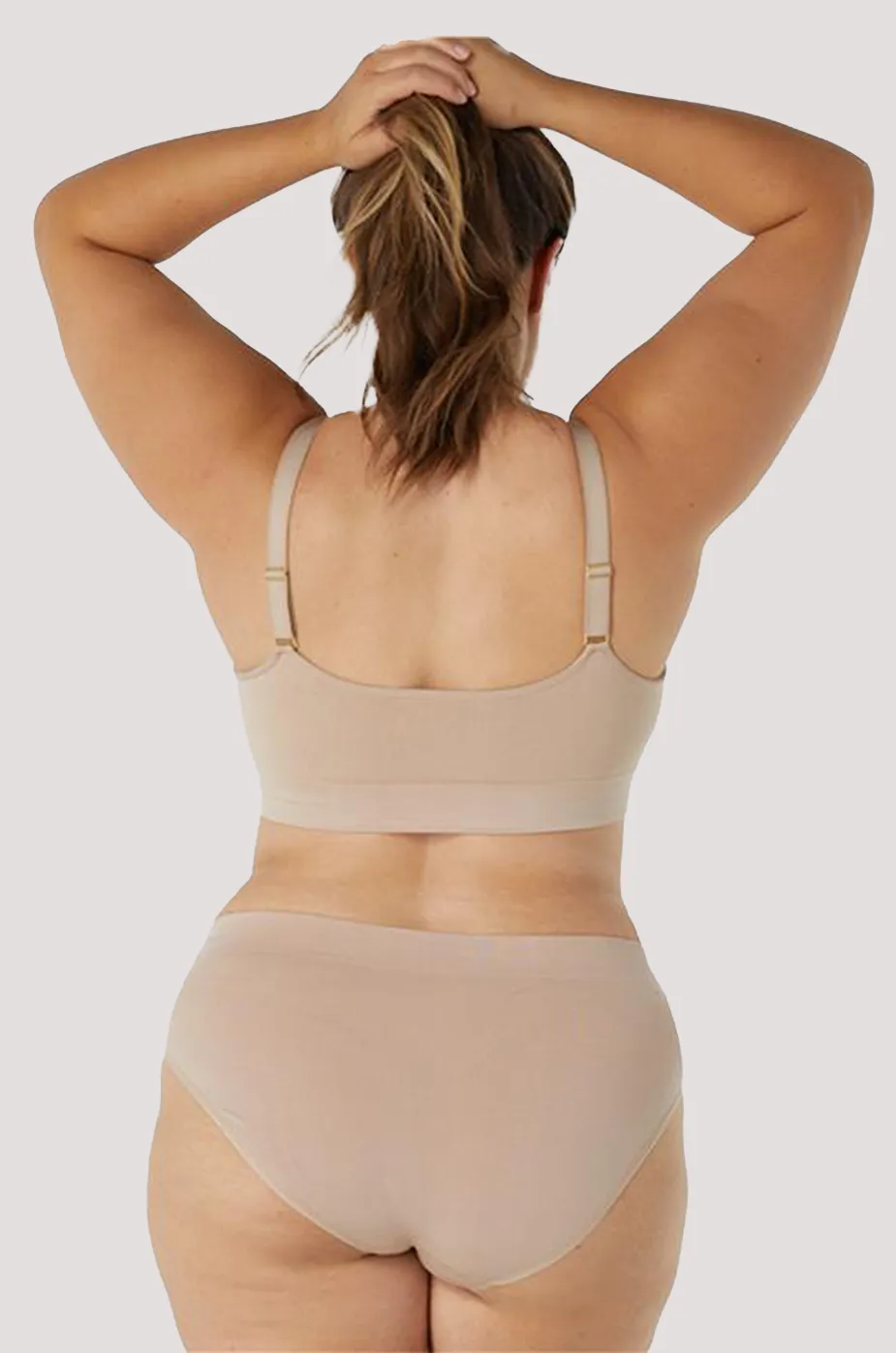 Bamboo Knicker