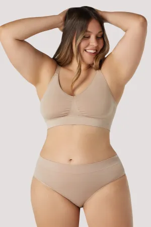 Bamboo Knicker