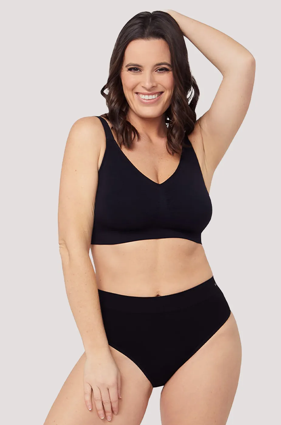 Bamboo Knicker