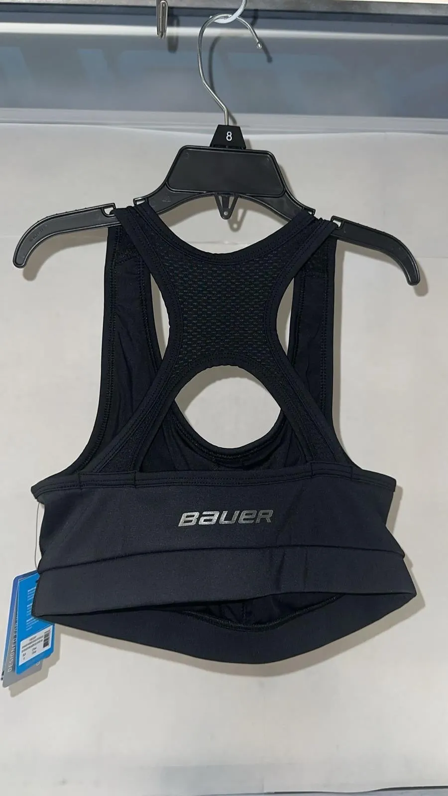 Bauer Women's Baselayer Bra