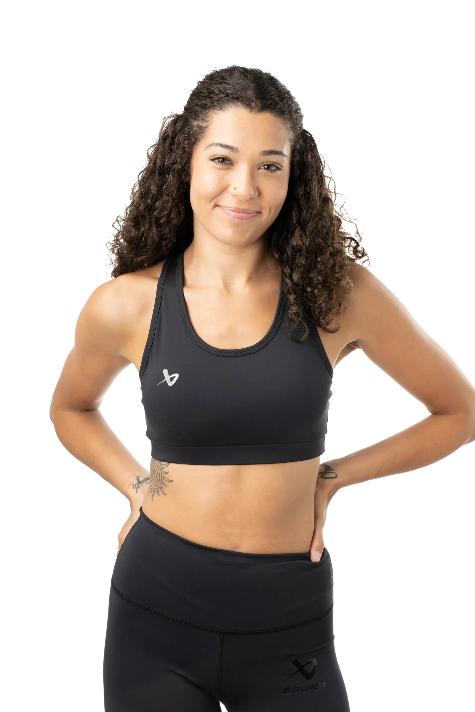 Bauer Women's Baselayer Bra