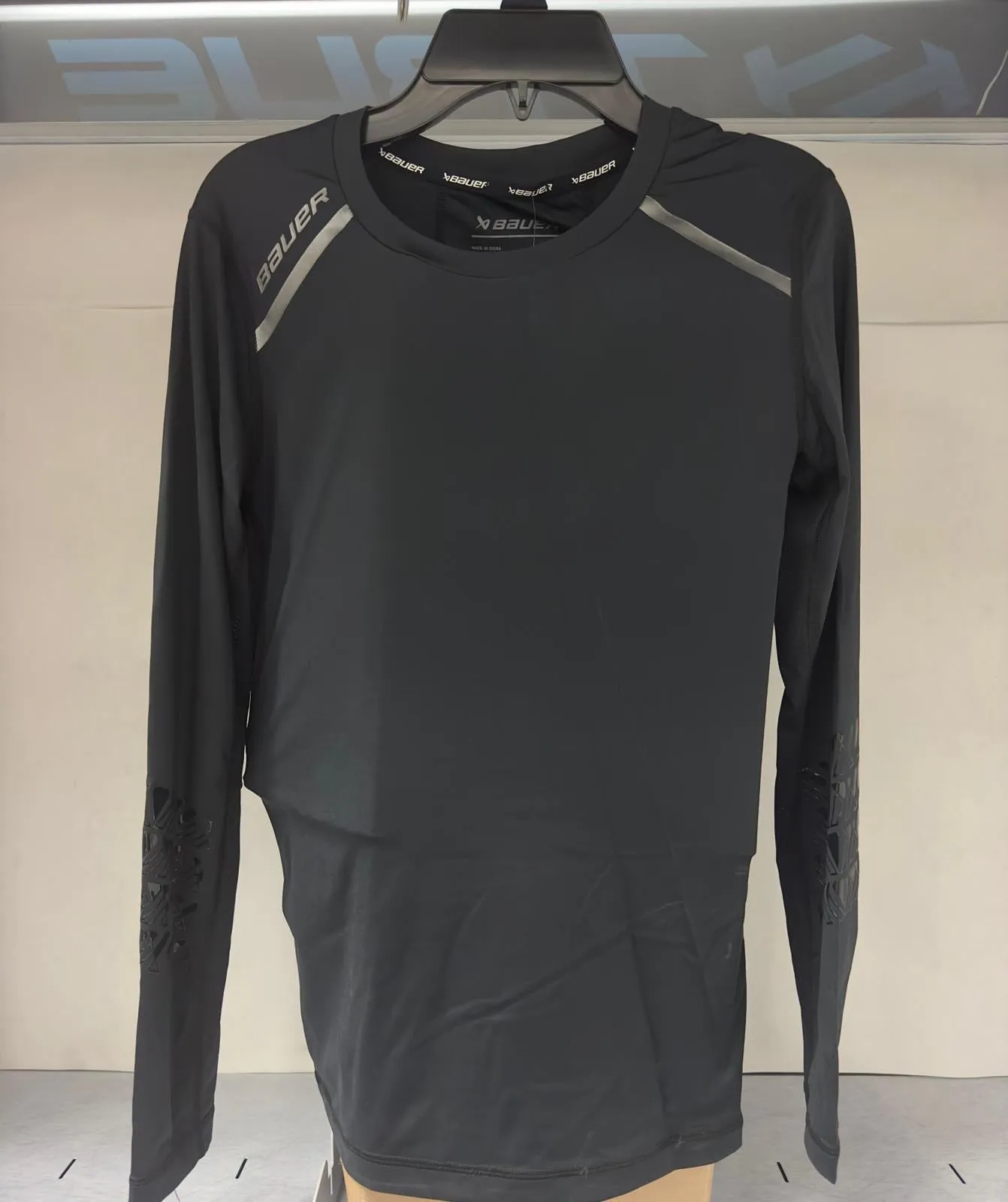 Bauer Women's Loose Baselayer Top