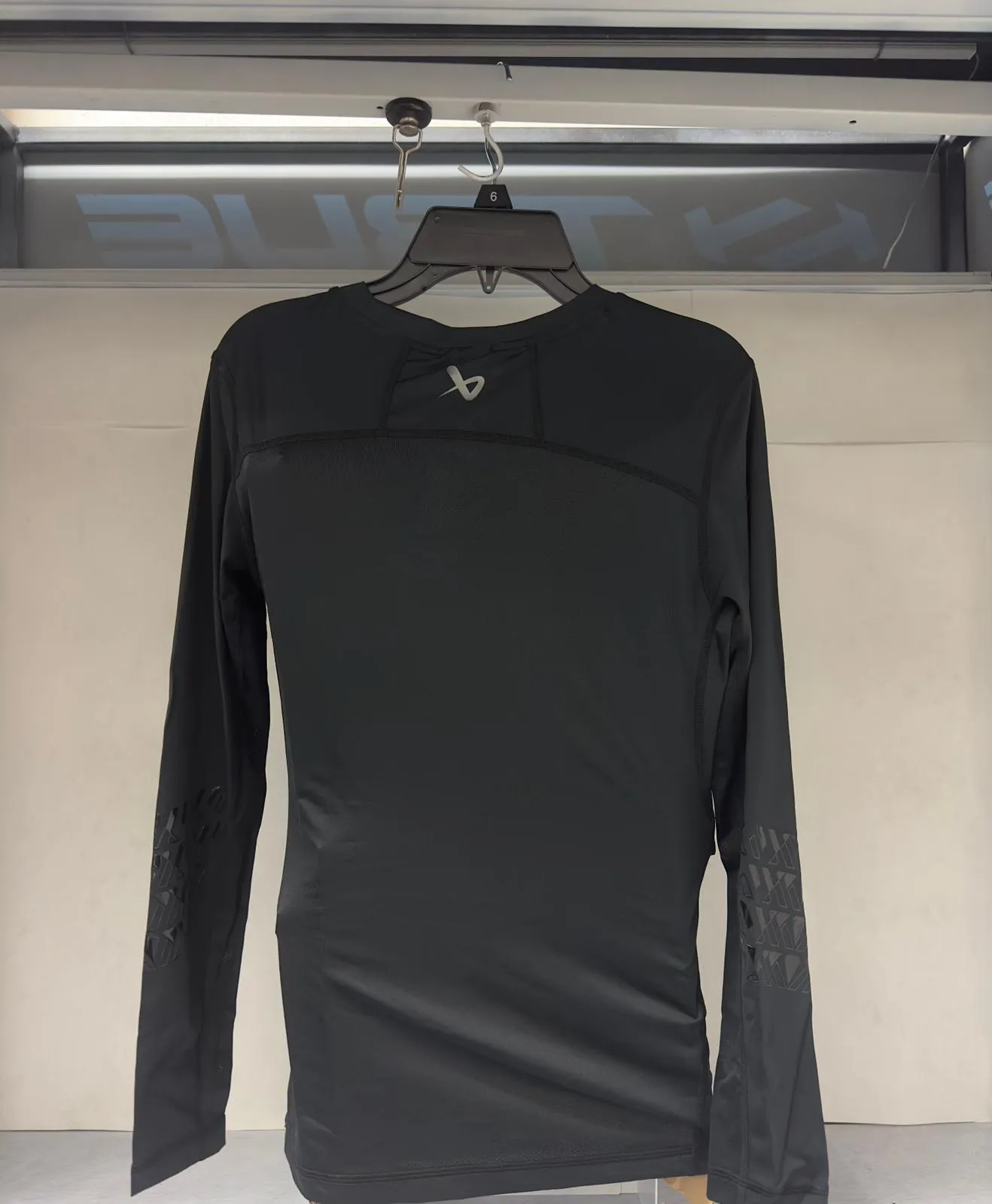 Bauer Women's Loose Baselayer Top