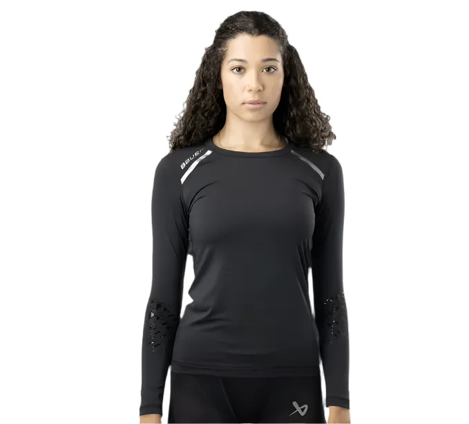 Bauer Women's Loose Baselayer Top