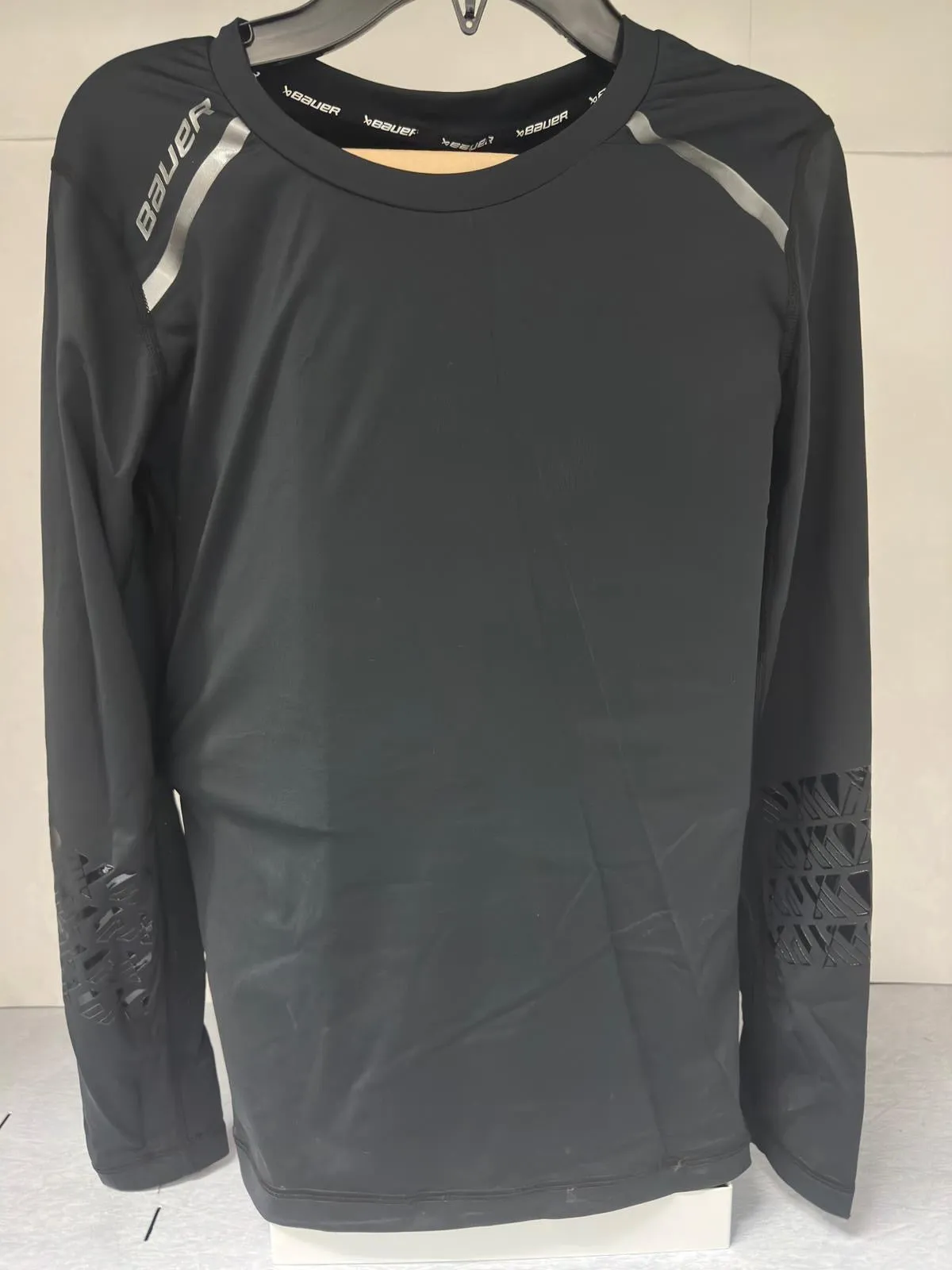 Bauer Women's Loose Baselayer Top