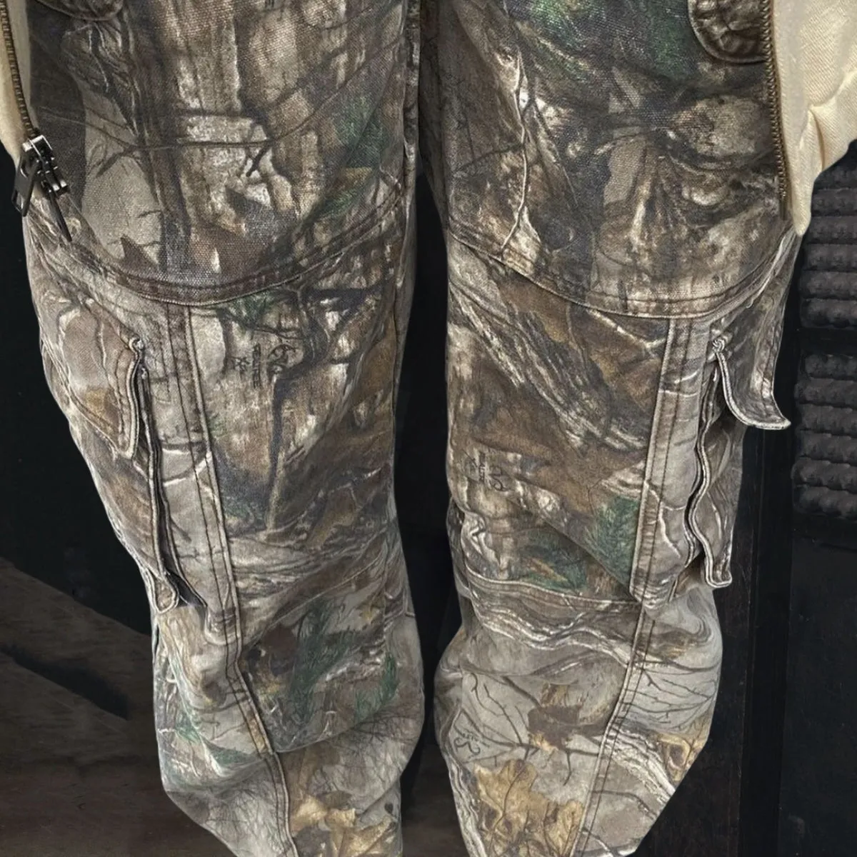 Beatrice® | Women'S Camo Pants Bold