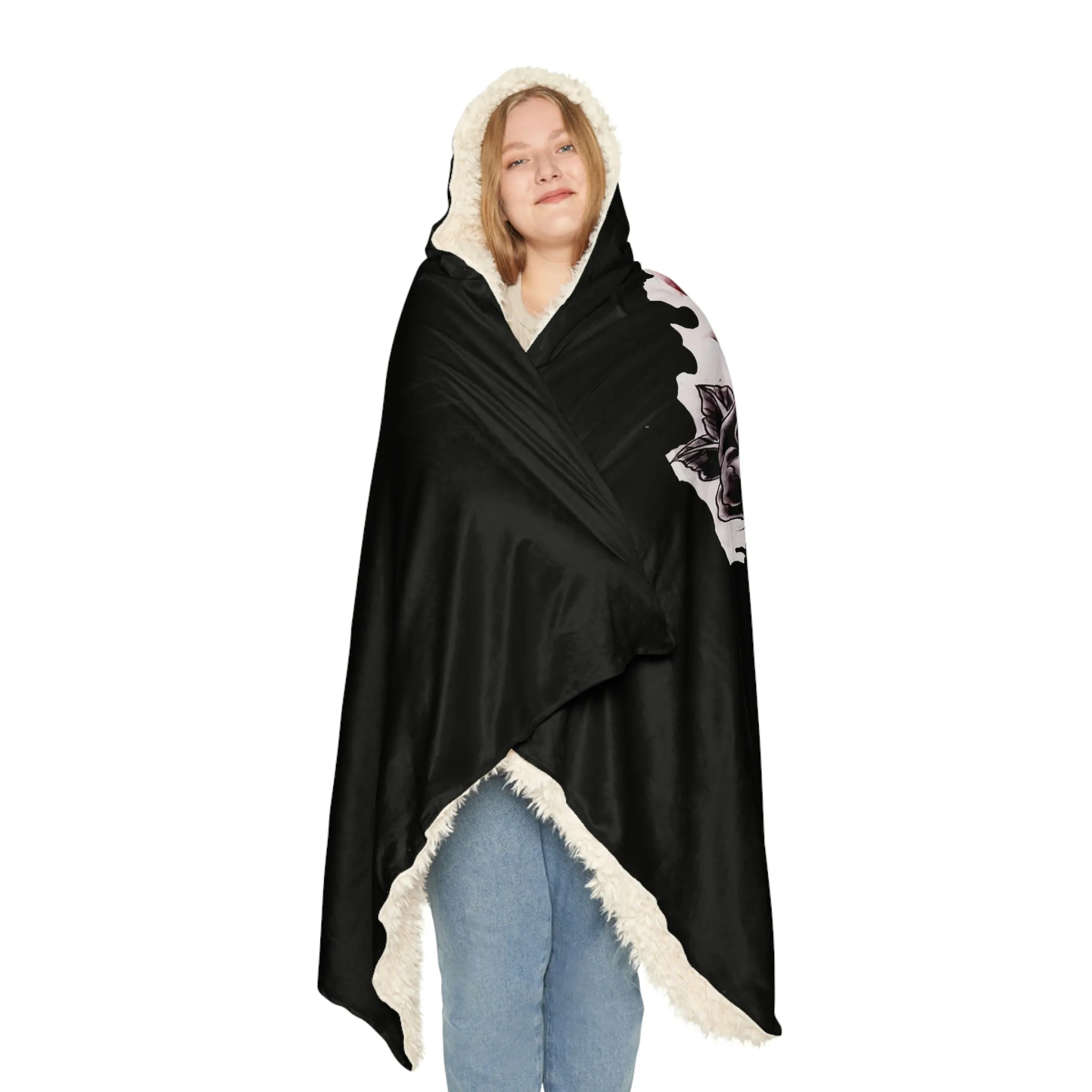 Believe E.L. Snuggle Blanket