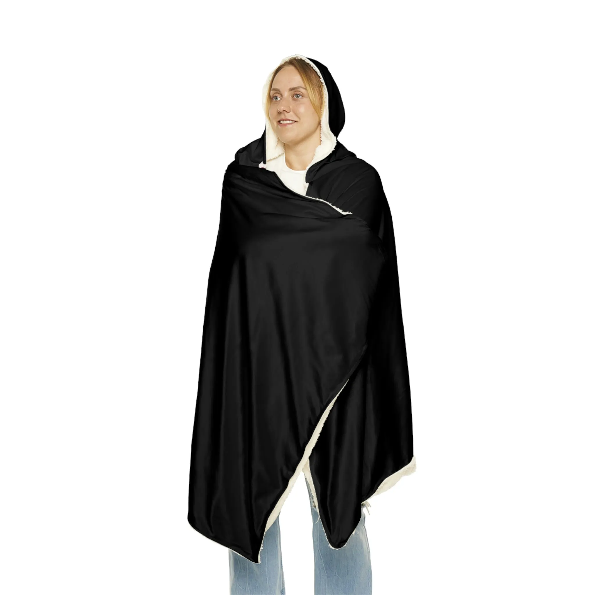 Believe E.L. Snuggle Blanket