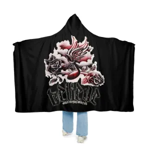 Believe E.L. Snuggle Blanket