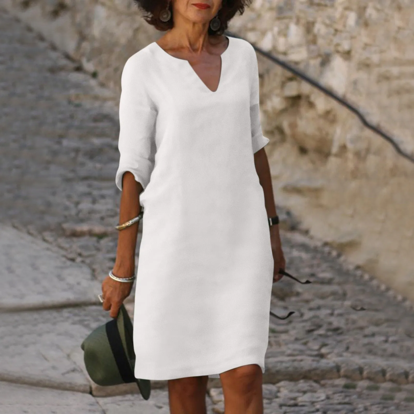 Belinda® | Chic and versatile summer dress