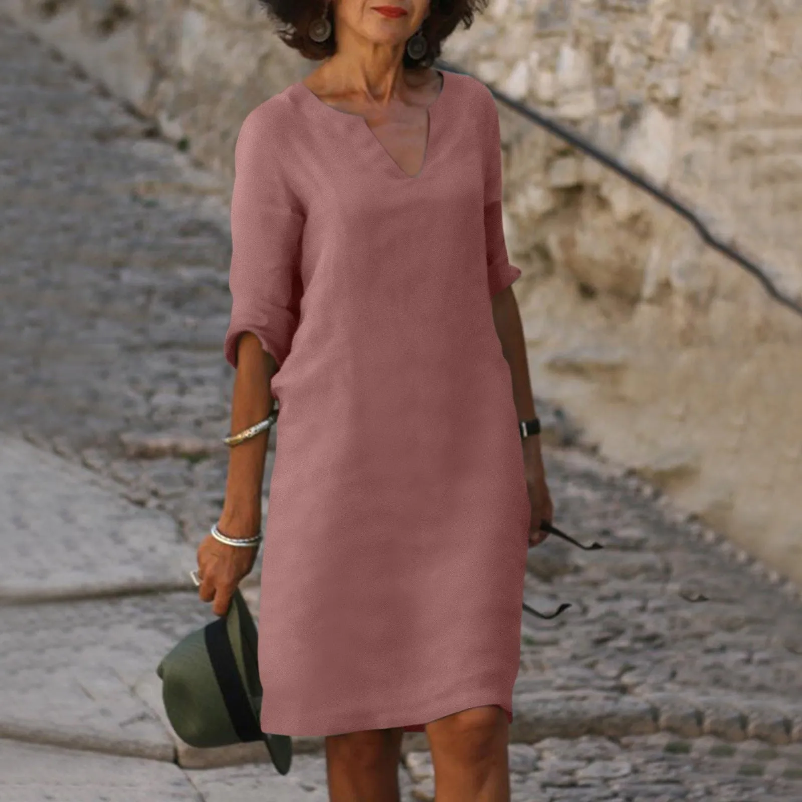 Belinda® | Chic and versatile summer dress