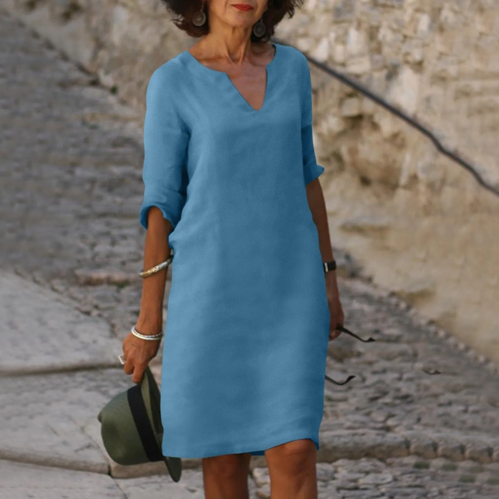 Belinda® | Chic and versatile summer dress