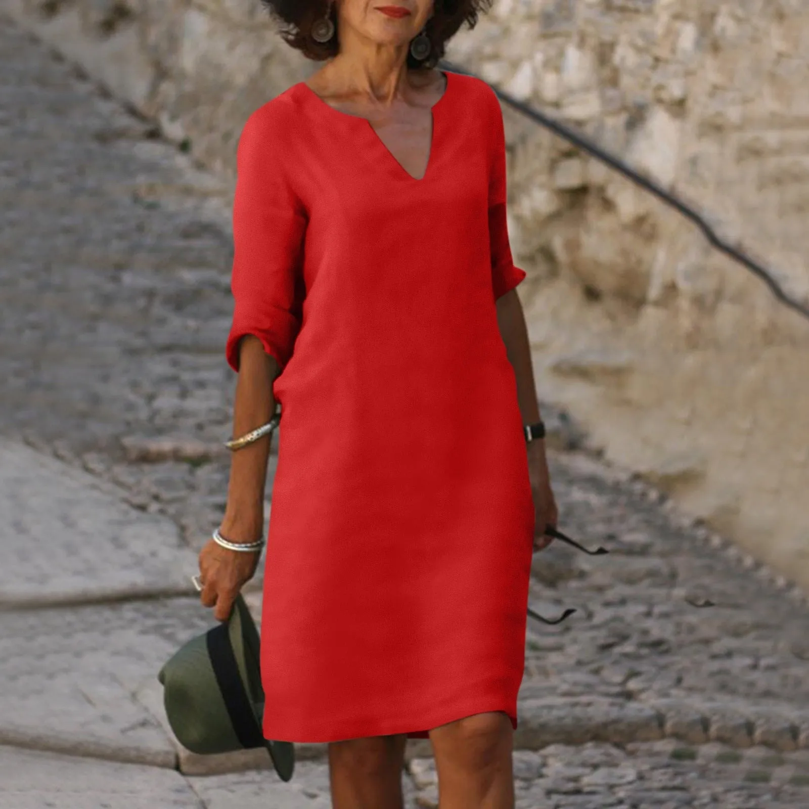 Belinda® | Chic and versatile summer dress