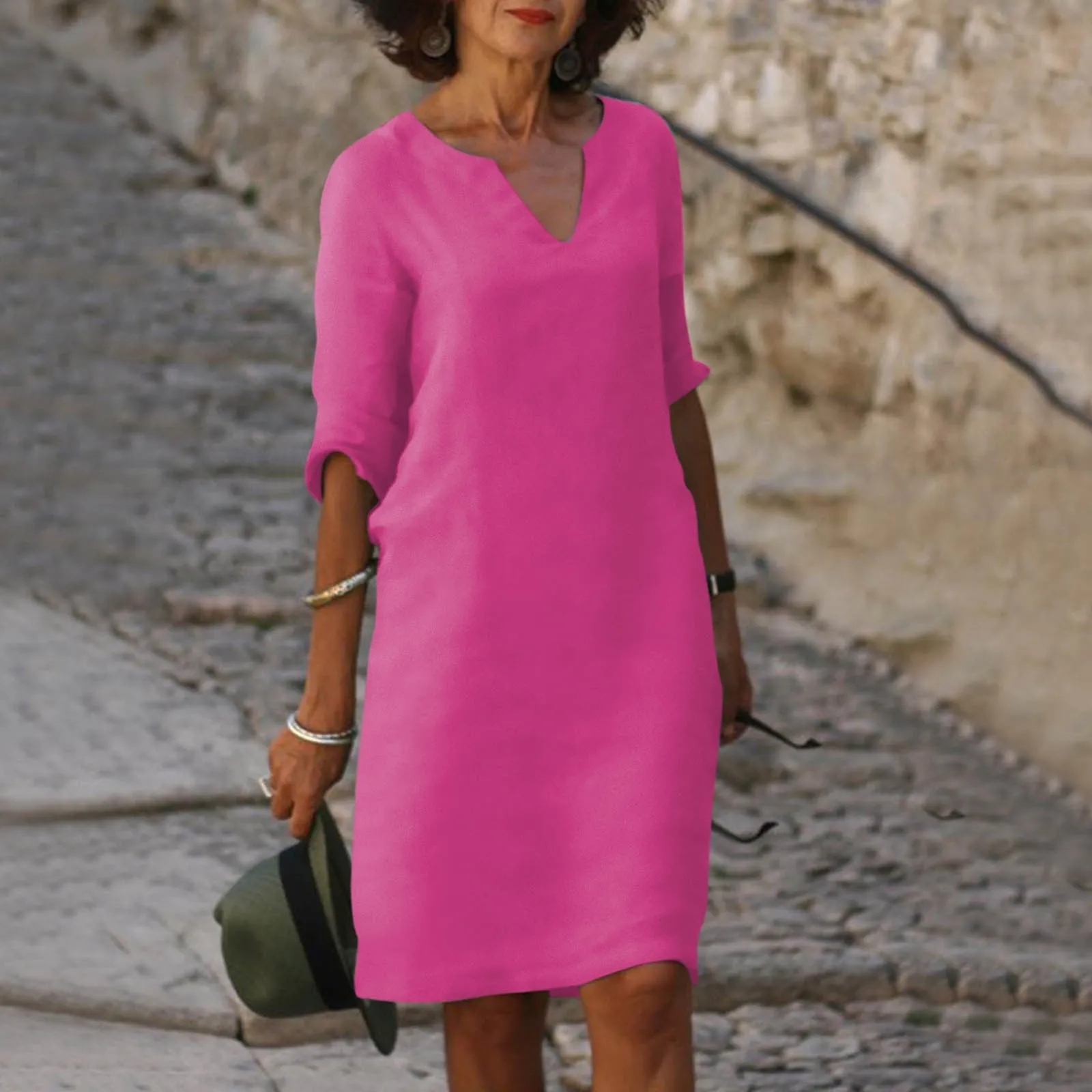 Belinda® | Chic and versatile summer dress