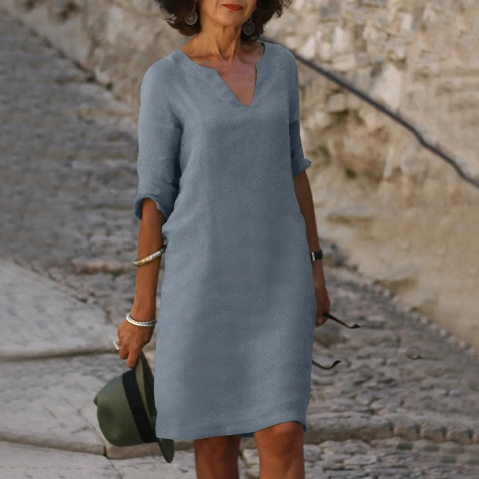 Belinda® | Chic and versatile summer dress