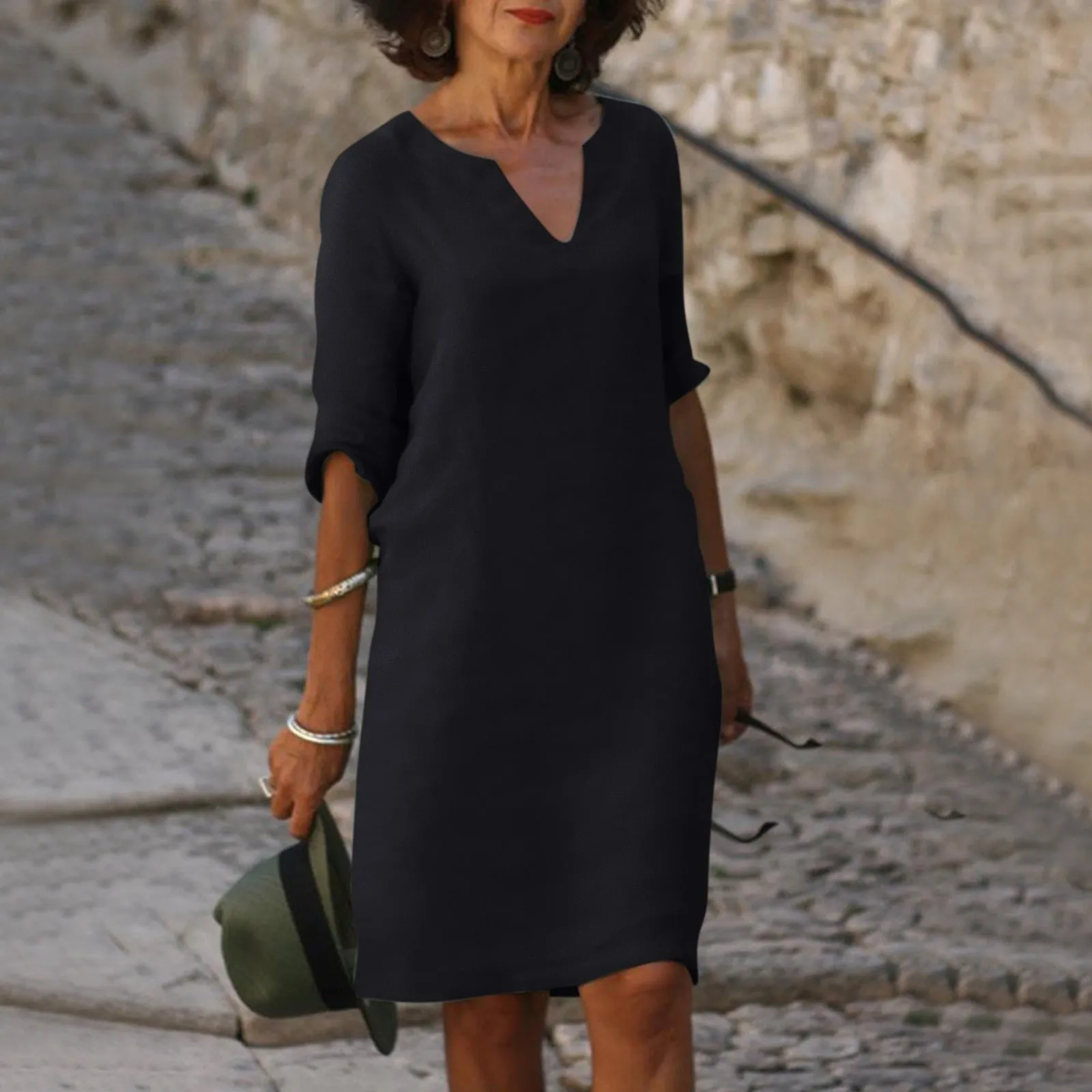Belinda® | Chic and versatile summer dress