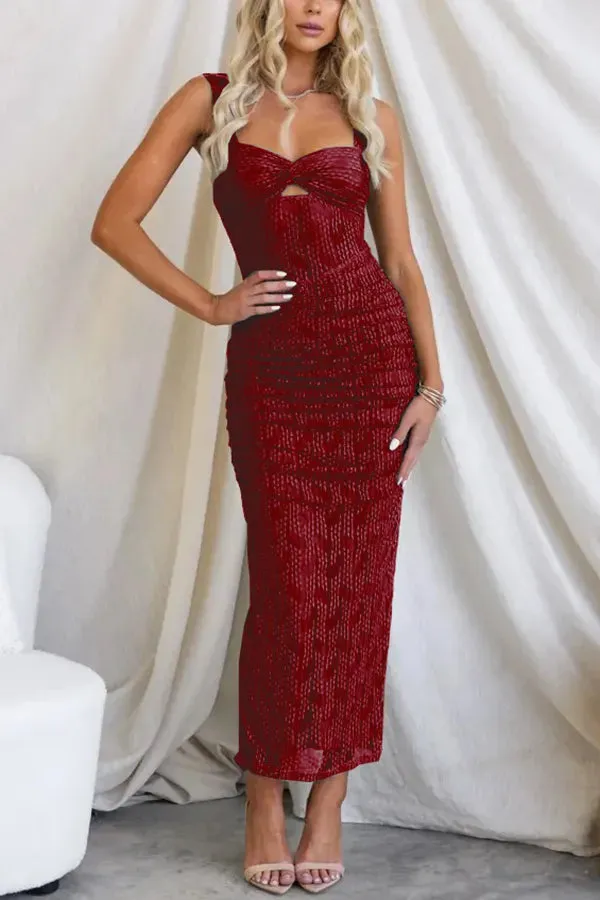 Belén® | Fashionable Long Dress