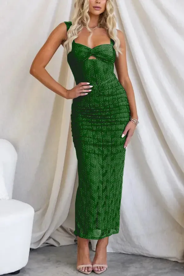Belén® | Fashionable Long Dress