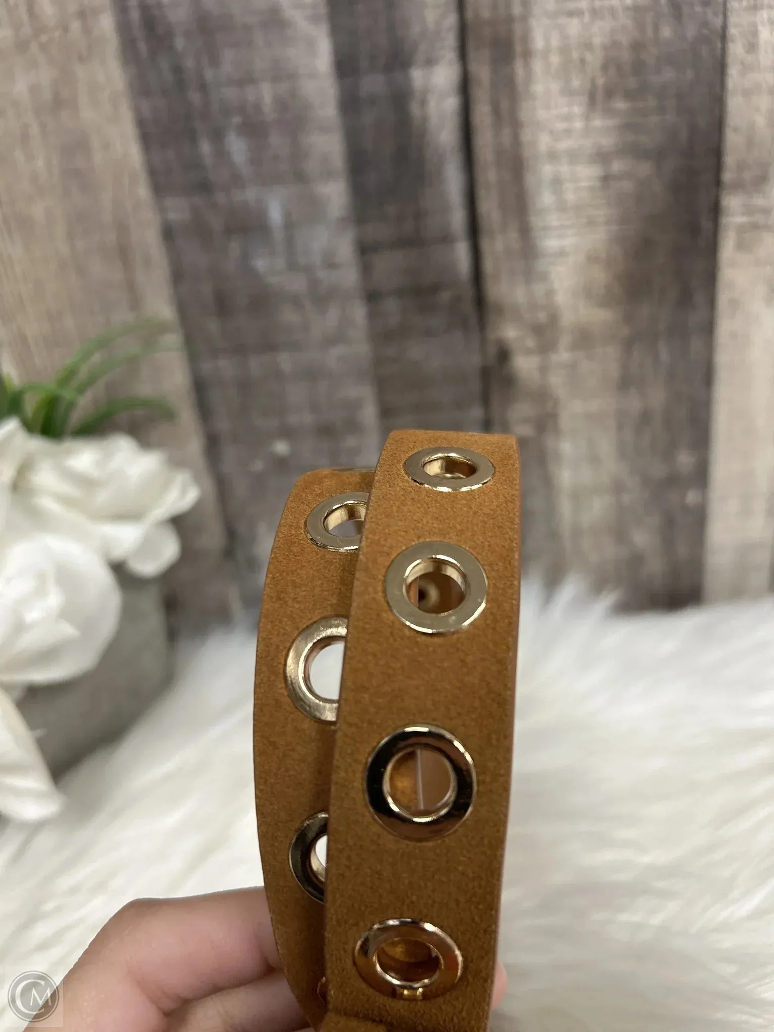 Belt By Madewell, Size: Small