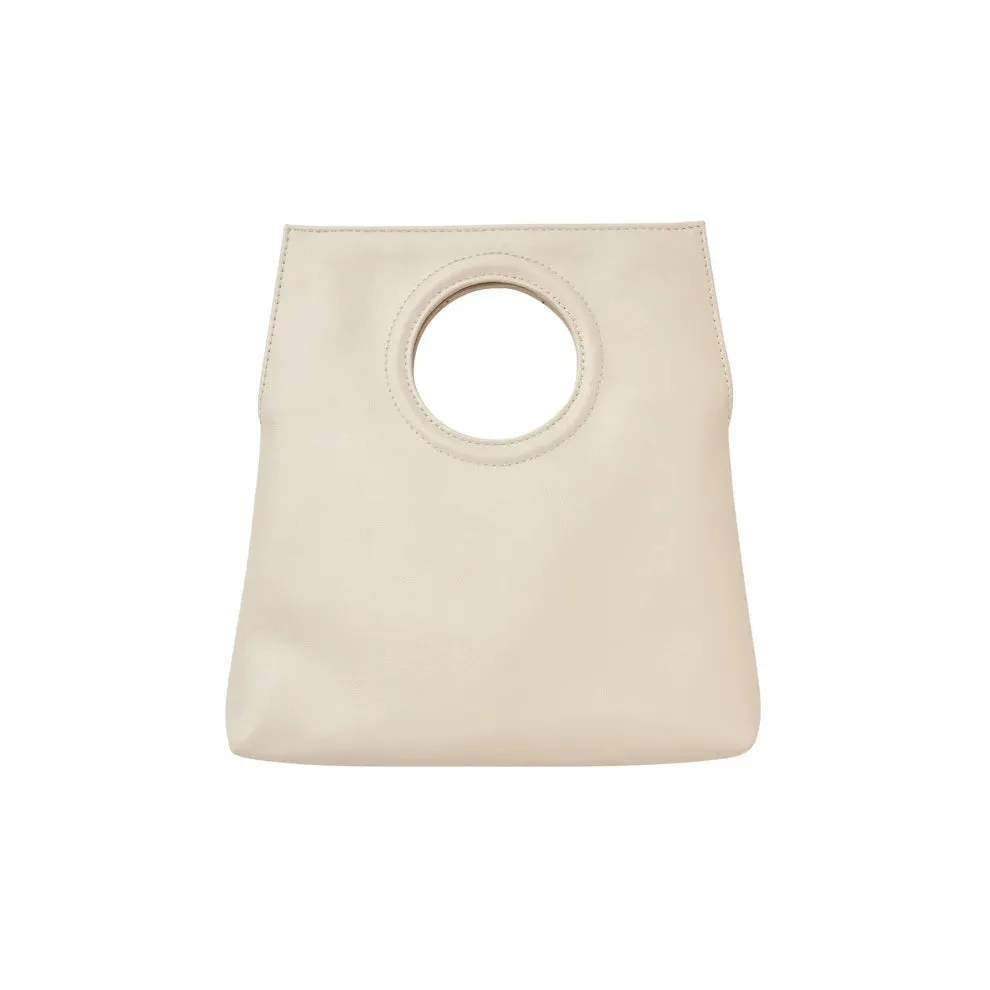 Big O Bracelet Clutch - Marshmello