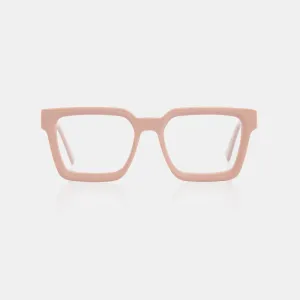 Bilbao Eyeglasses - Beige