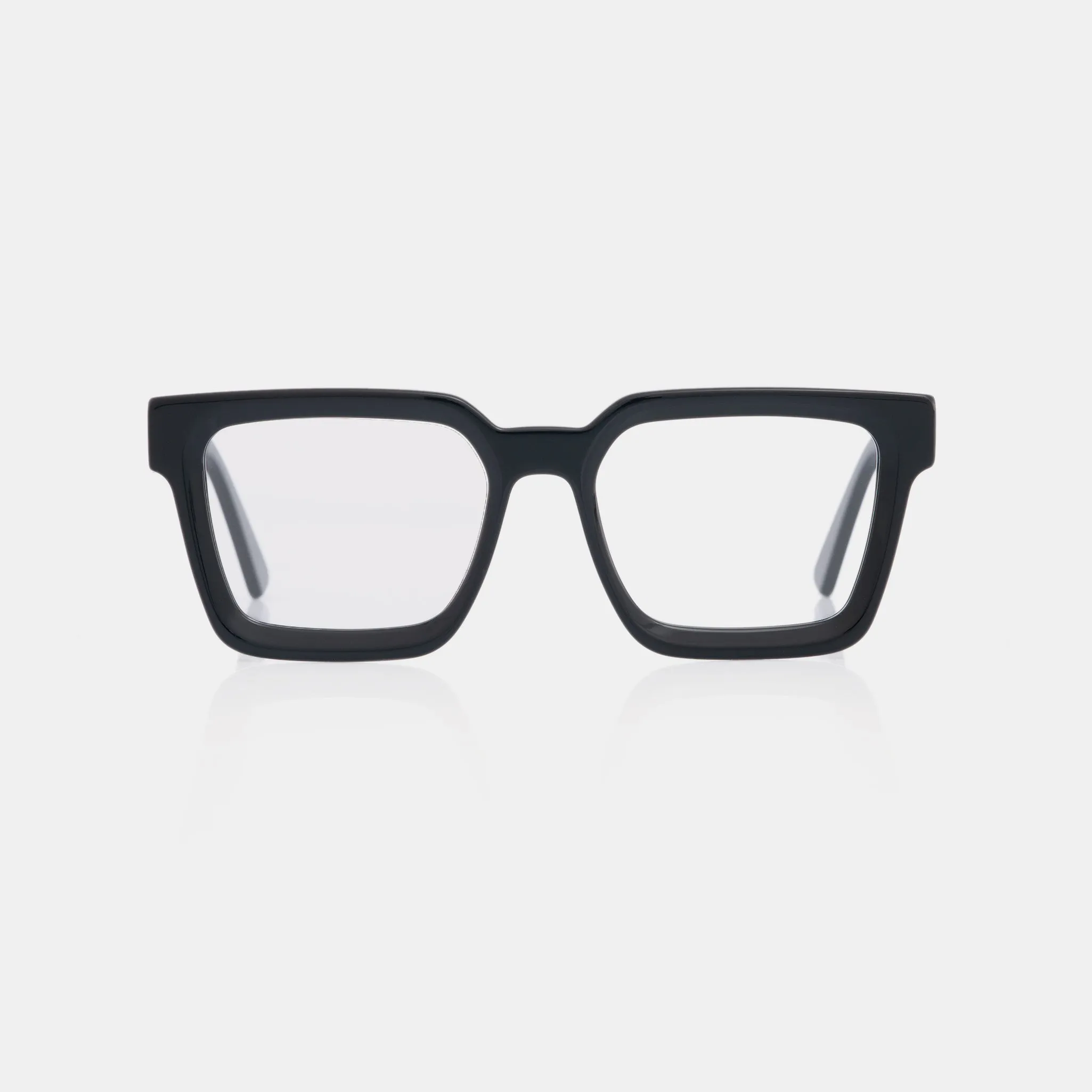 Bilbao Eyeglasses - Black