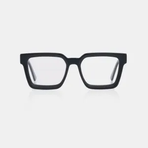 Bilbao Eyeglasses - Black
