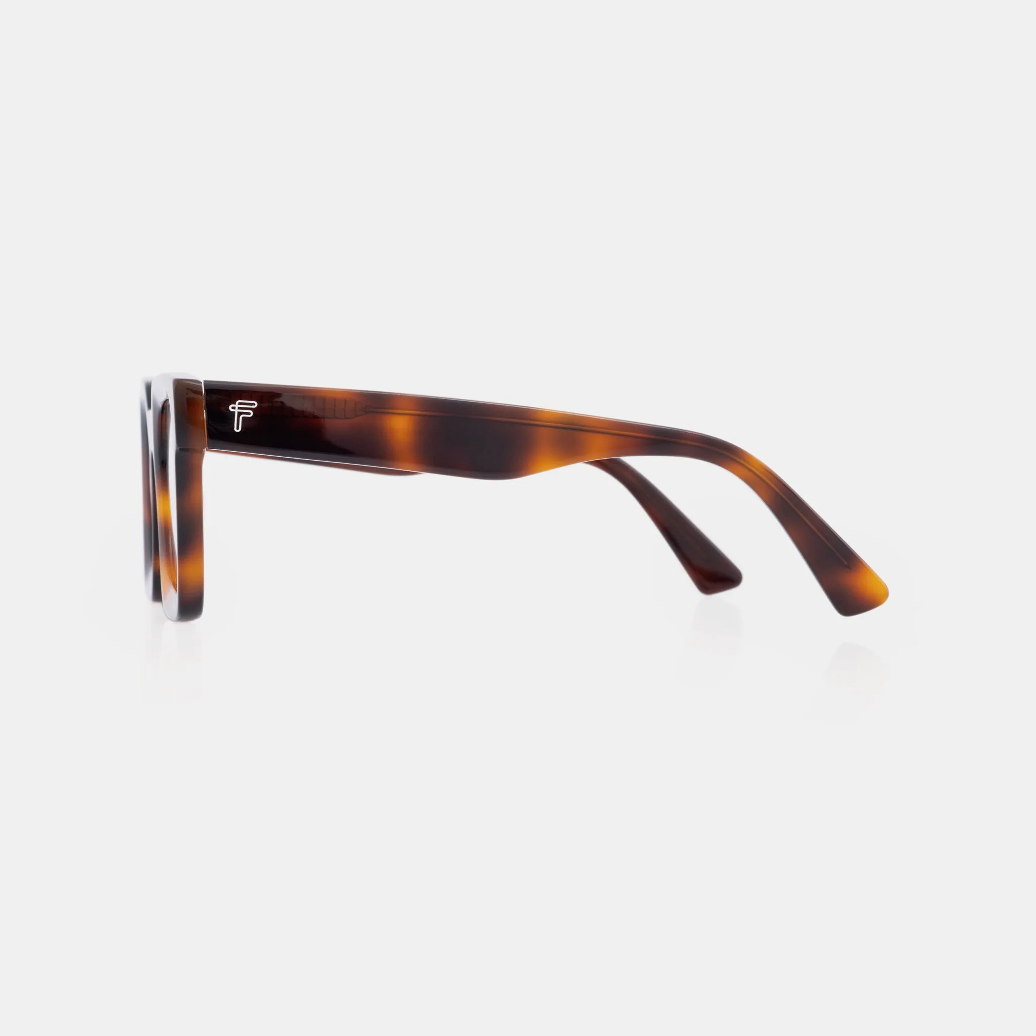 Bilbao Eyeglasses - Tortoise