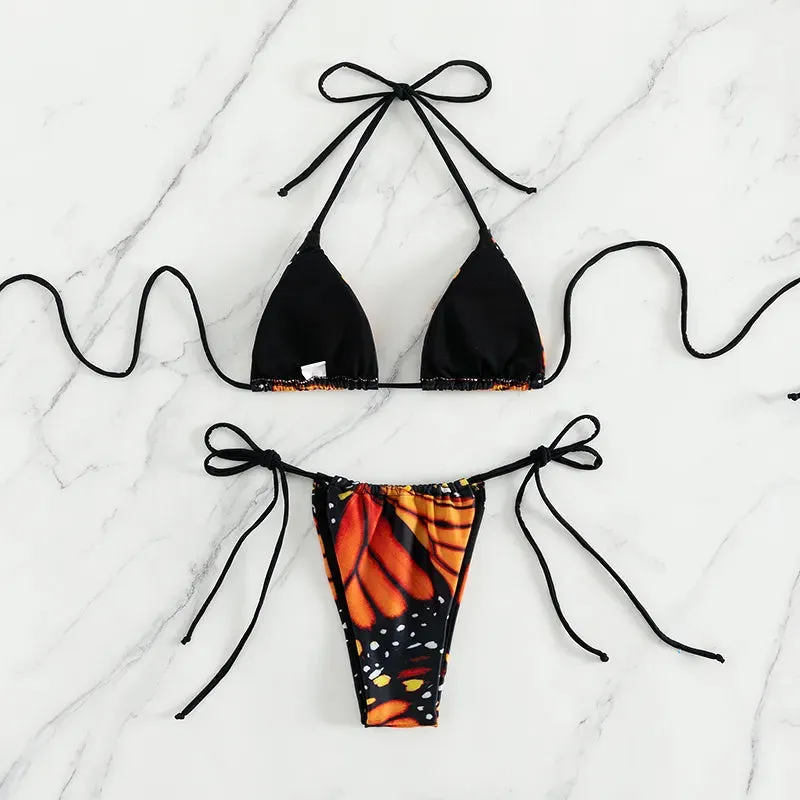 Blasina® | Chic and versatile   bikini