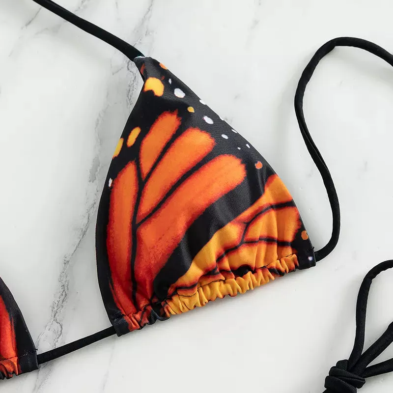 Blasina® | Chic and versatile   bikini