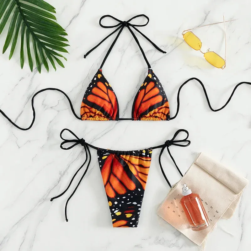 Blasina® | Chic and versatile   bikini