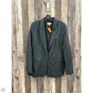 Blazer By Loft In Navy, Size: M