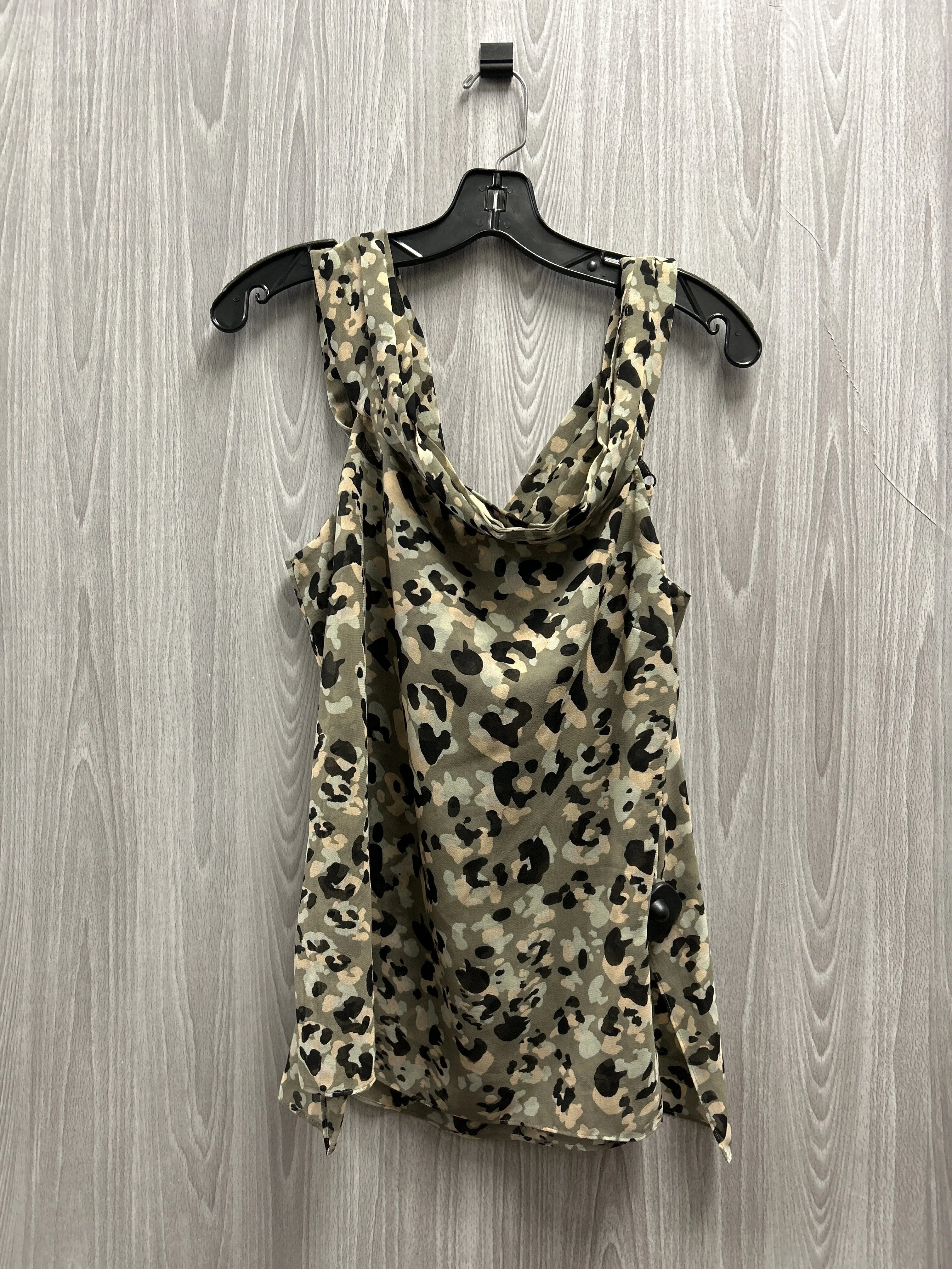 Blouse Sleeveless By Cabi  Size: S