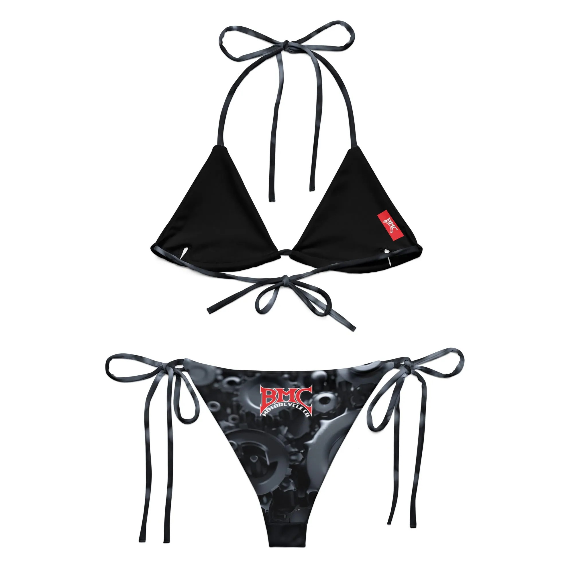 BMC String Bikini - Gears