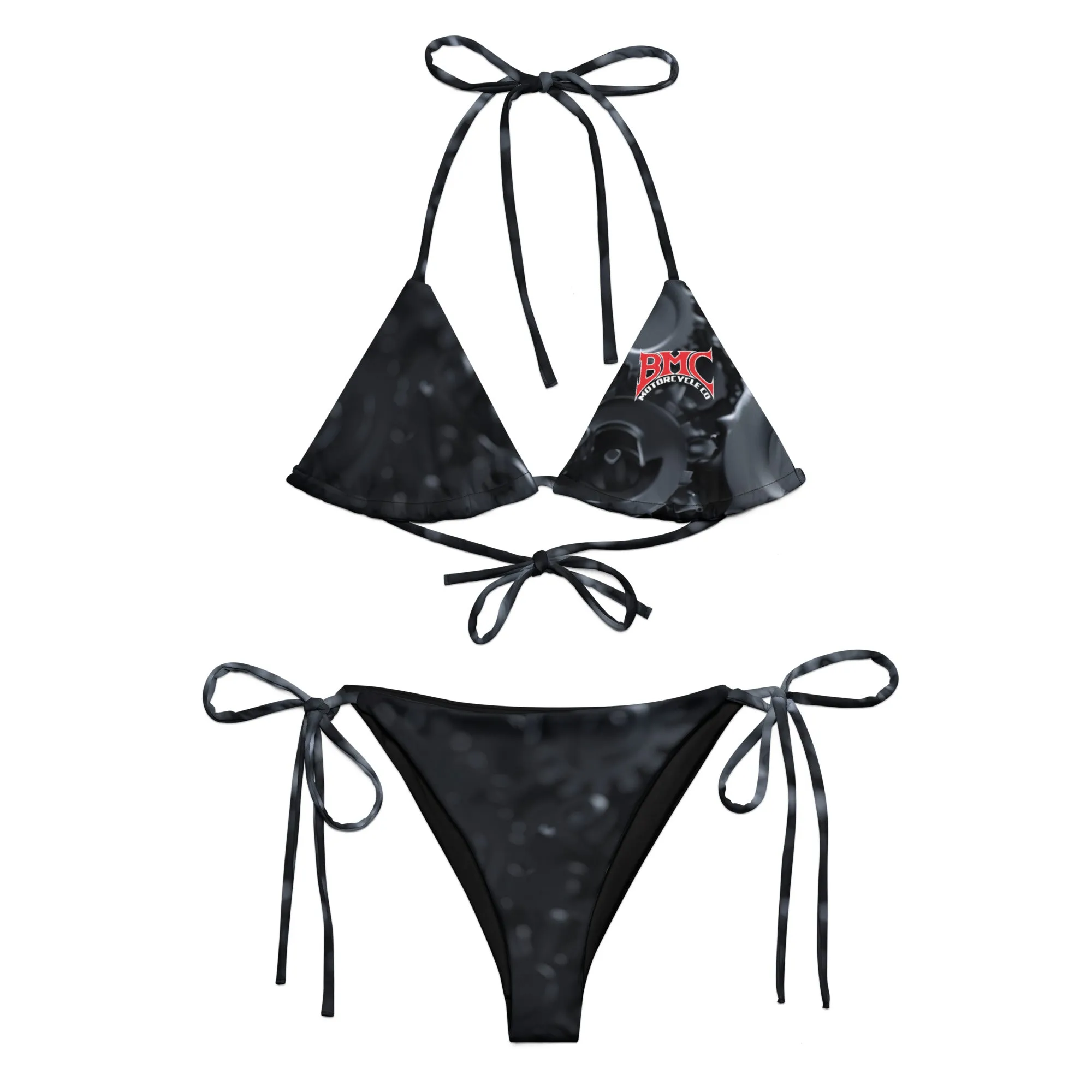 BMC String Bikini - Gears
