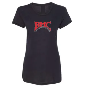BMC Women's Tee