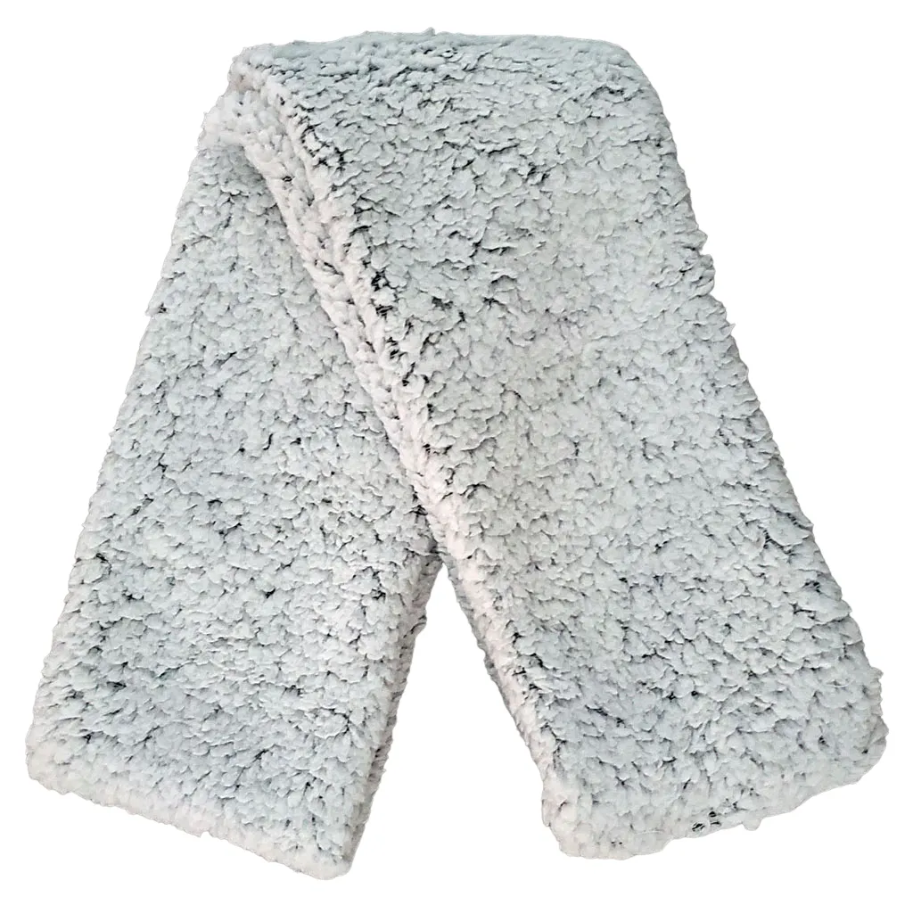Bodø Sherpa Infinity Scarf