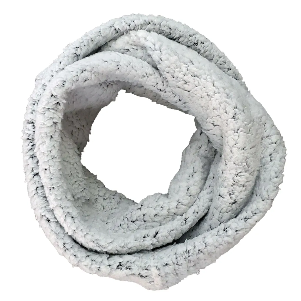 Bodø Sherpa Infinity Scarf