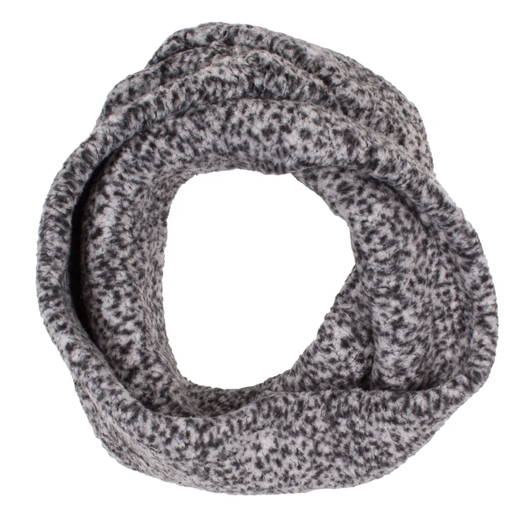 Bodø Sherpa Infinity Scarf