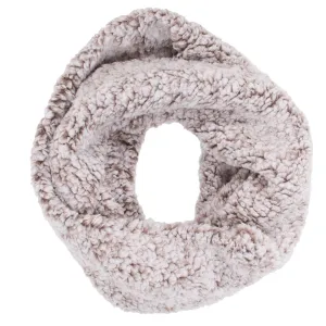 Bodø Sherpa Infinity Scarf