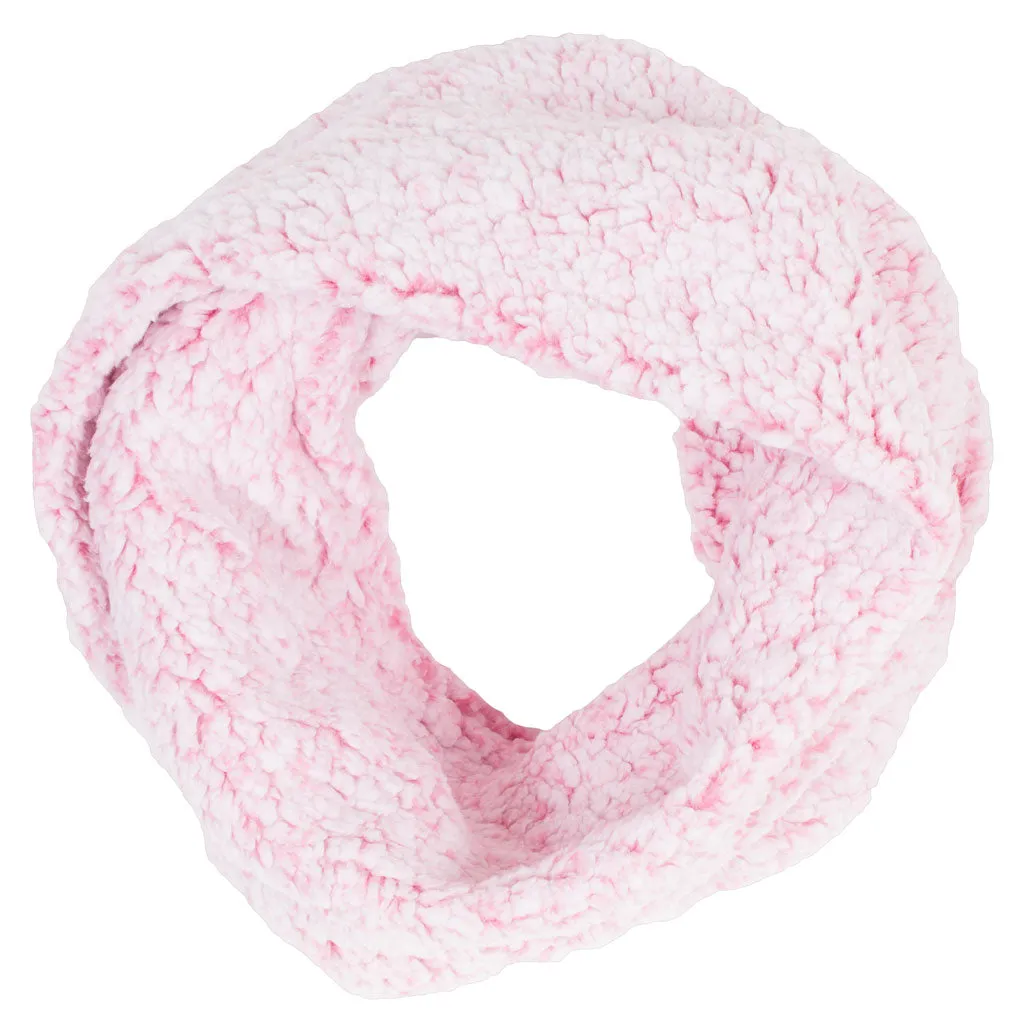 Bodø Sherpa Infinity Scarf