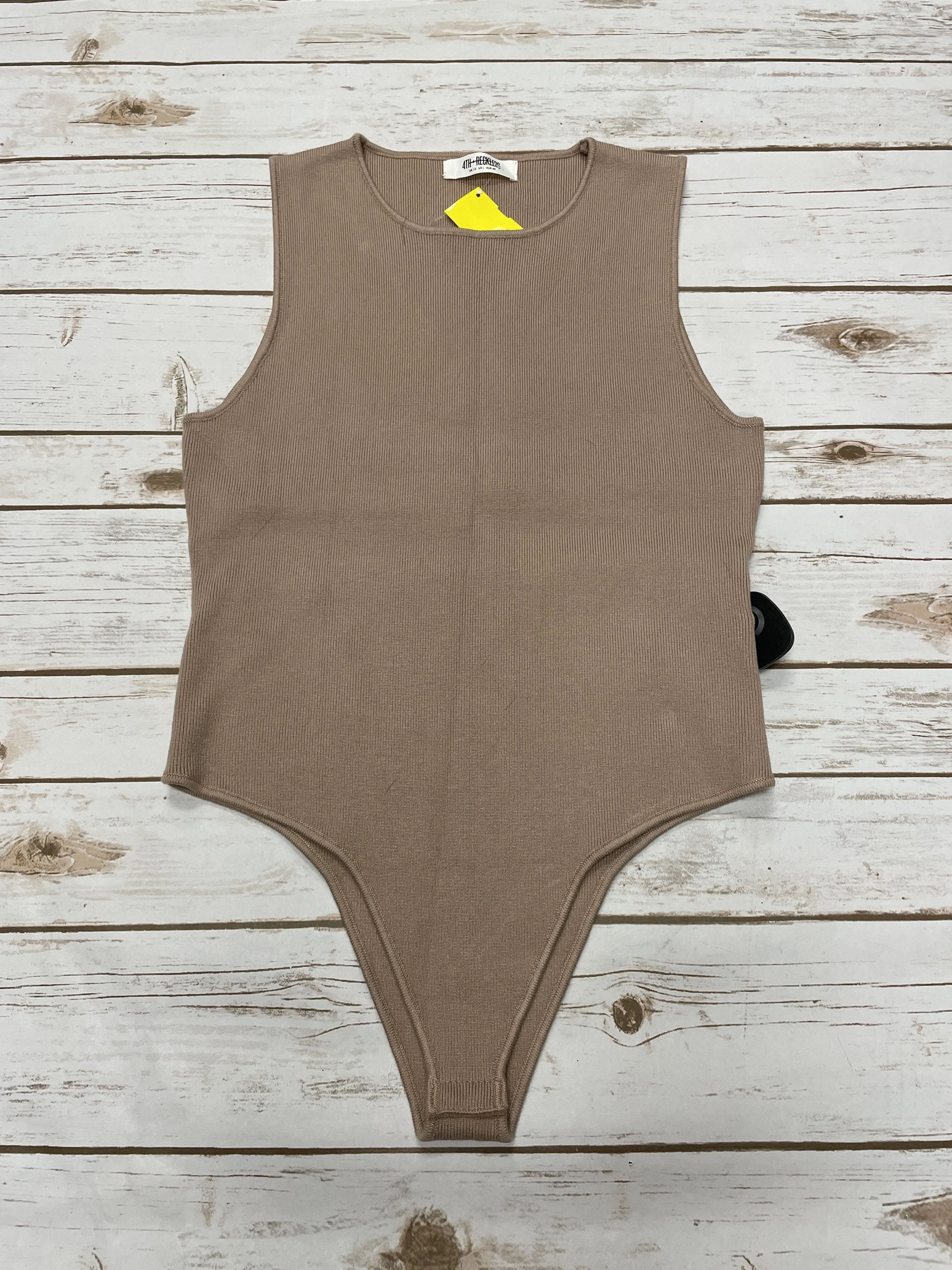 Bodysuit By 4th & Reckless  Size: L