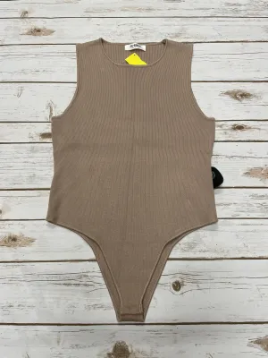 Bodysuit By 4th & Reckless  Size: L