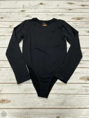 Bodysuit By A New Day In Black, Size: L
