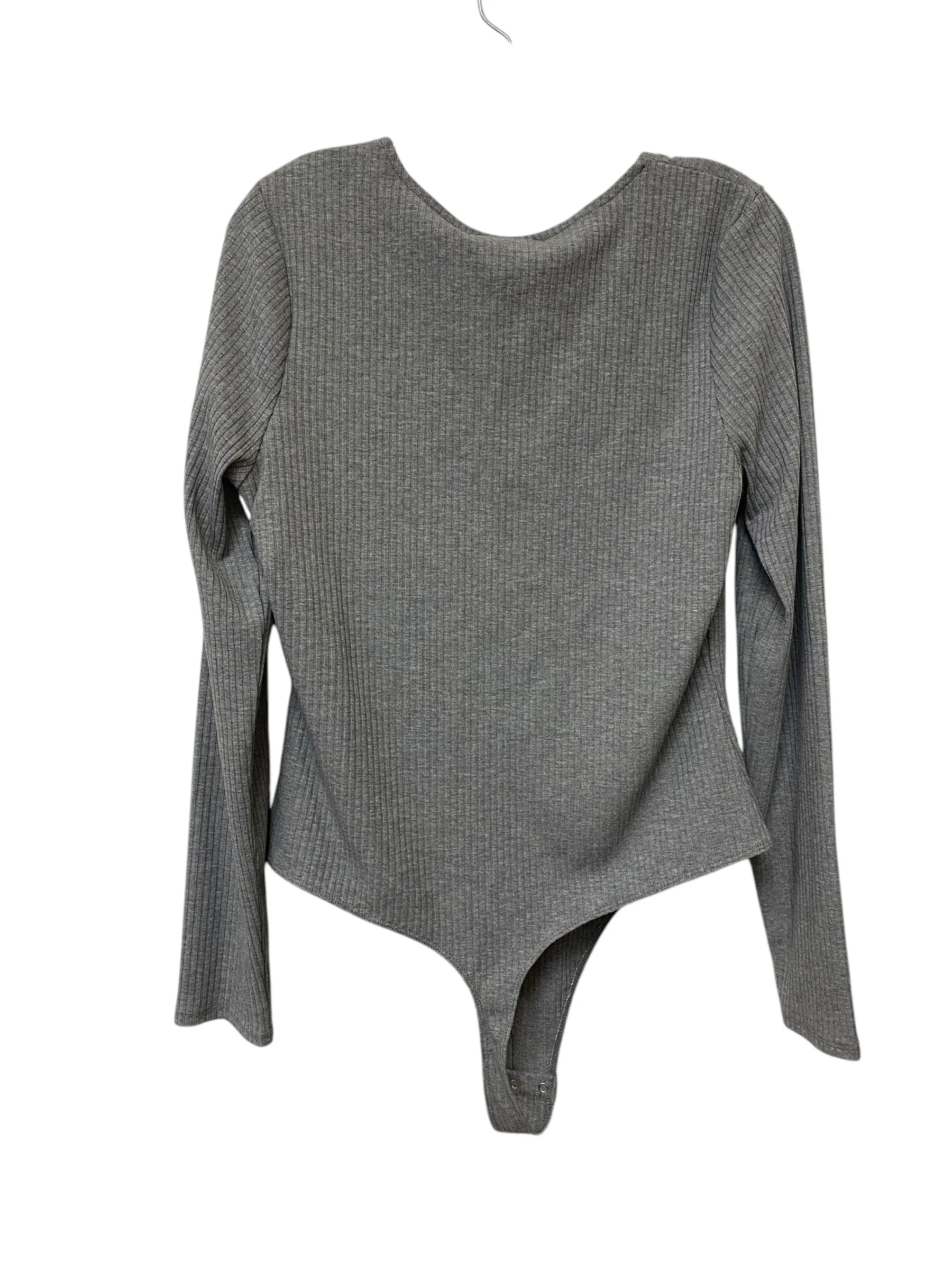 Bodysuit By Bar Iii  Size: Xl
