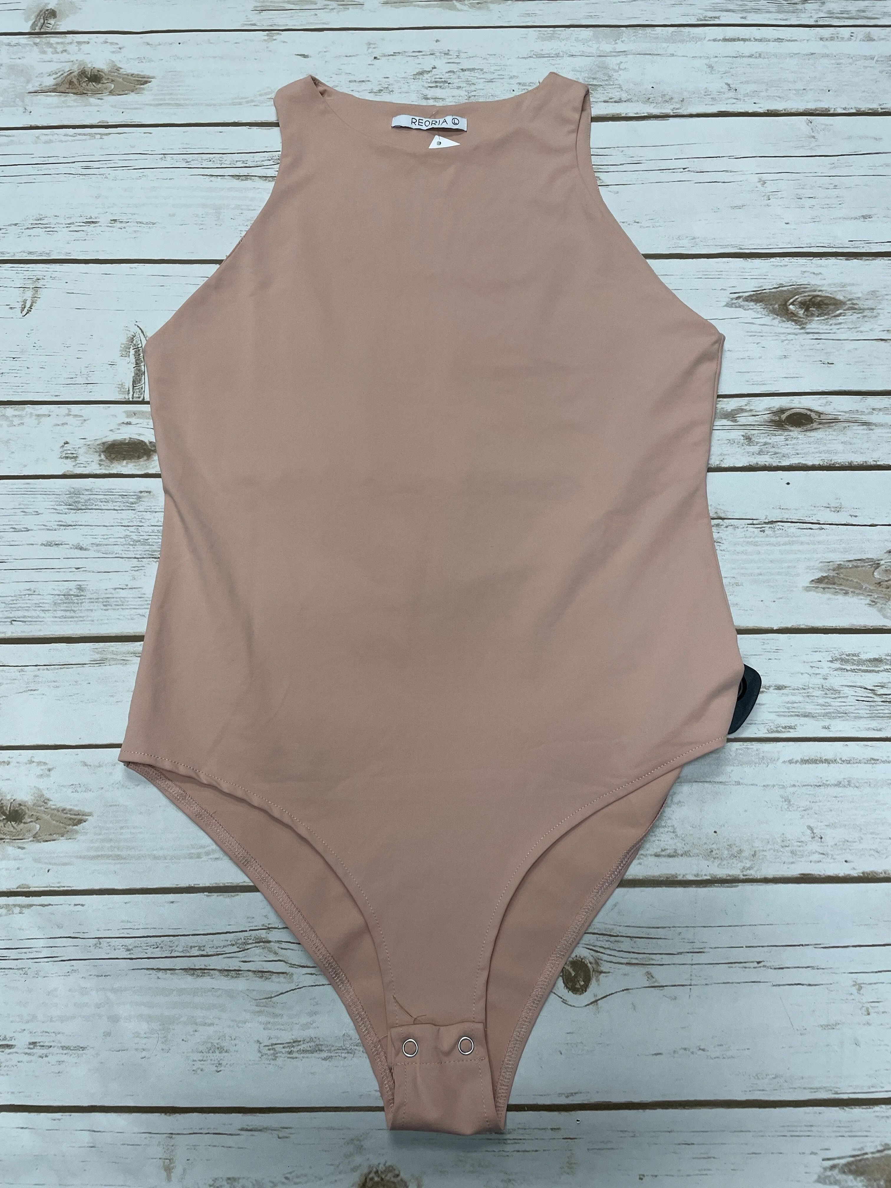 Bodysuit By Cme  Size: L