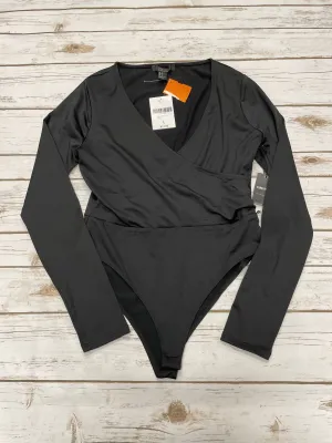 Bodysuit By Forever 21  Size: L