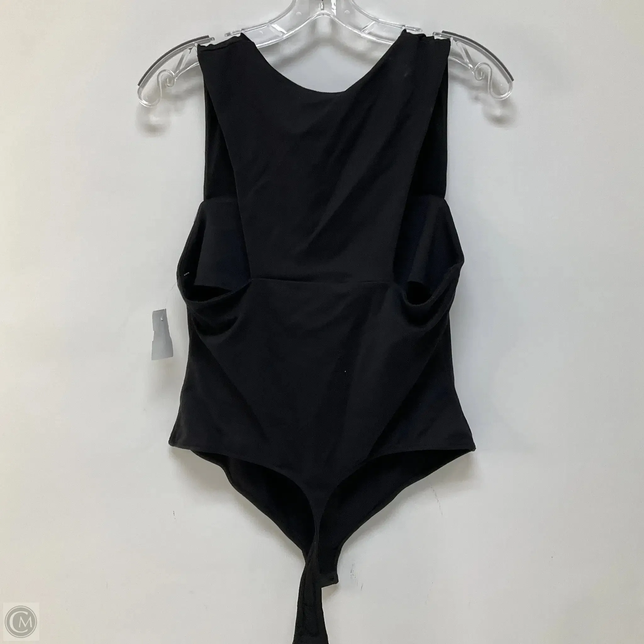 Bodysuit By Free People In Black, Size: L