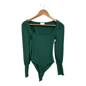 Bodysuit By Pink Lily  Size: S