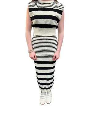 BOLD STRIPES SET
